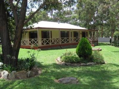 Dogs Or Horses..? 2.8 Acres Picture