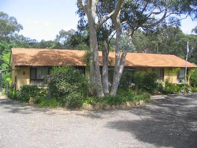 Amazing 5 1/3 Acres Picture