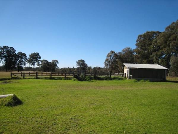 Acreage at its best!! 37.89 Acres Picture 1