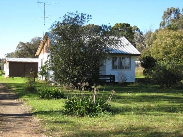 Acreage at its best!! 37.89 Acres Picture 2