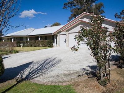 Executive Home - 1 Acre Picture