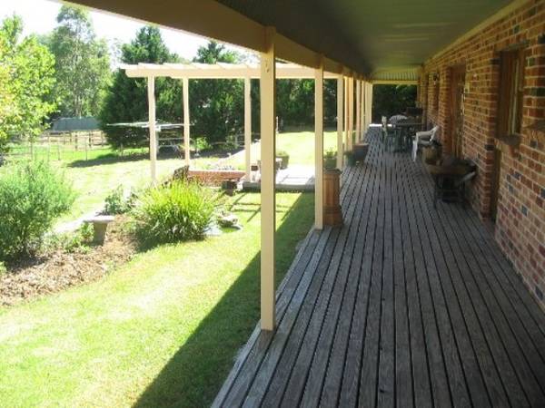 Master Built on 3348m2 Picture