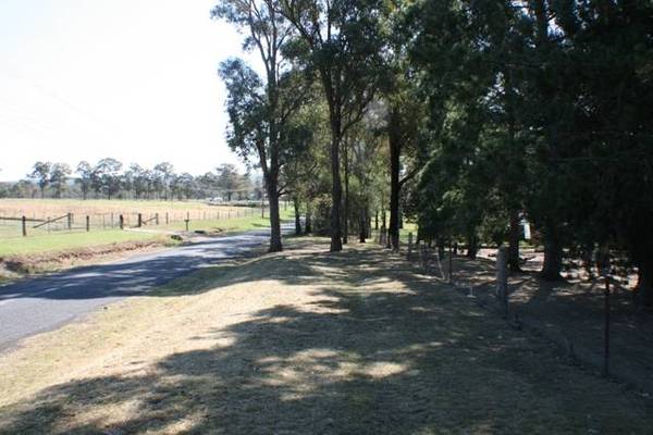 2 Homes on 17 Acres Picture 2 Homes on 17 Acres Picture