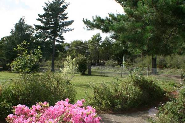 Peace & Privacy!! Picture