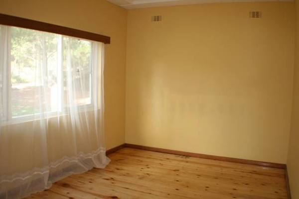 Peace & Privacy!! Picture