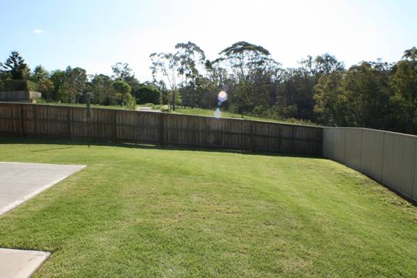 Brand New Allworth Home - 700m2 Picture Brand New Allworth Home - 700m2 Picture