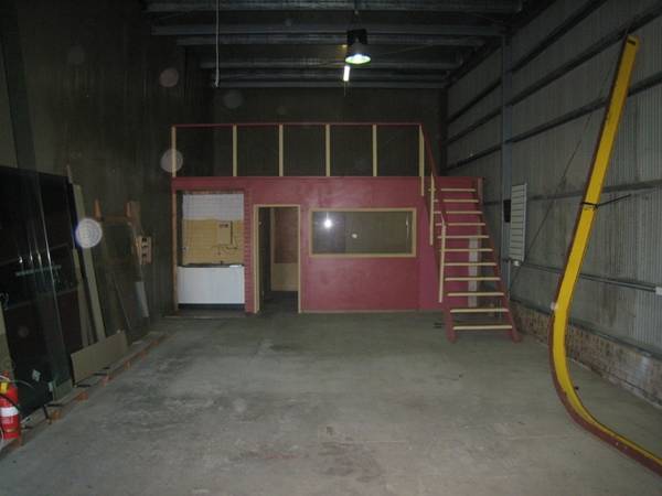 Industrial Opportunity!! Picture Industrial Opportunity!! Picture