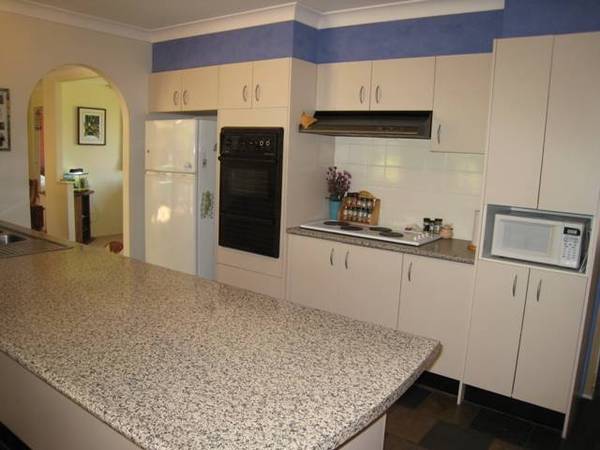 Quality Home on 2061m2 Picture