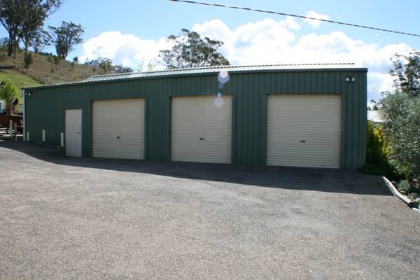 Anyone for Golf - 18 acres Picture