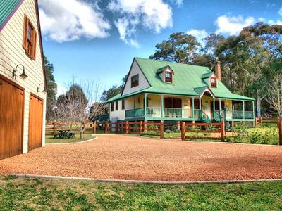 "Turpentine Row" 5 Acres Picture "Turpentine Row" 5 Acres Picture