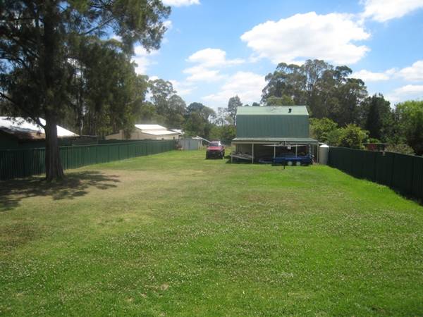 Great Potential...Over ½ Acre! Picture