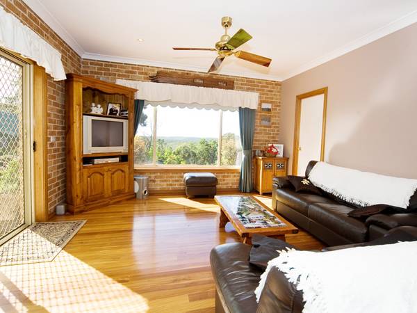 Residence with Views Picture