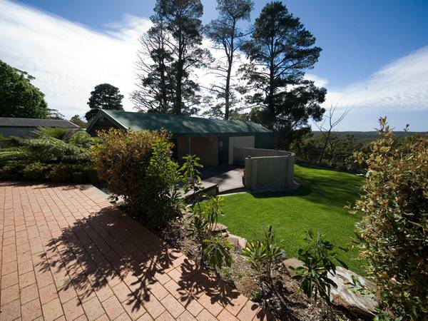 Residence with Views Picture