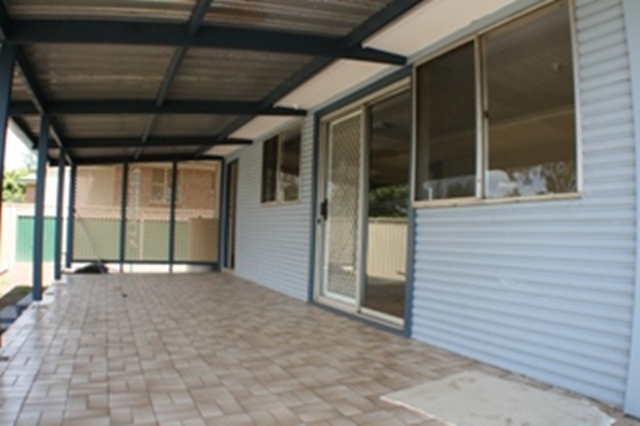 Renovated 4 Bedroom Home Picture