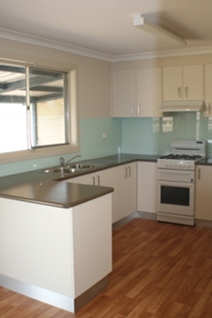 Renovated 4 Bedroom Home Picture