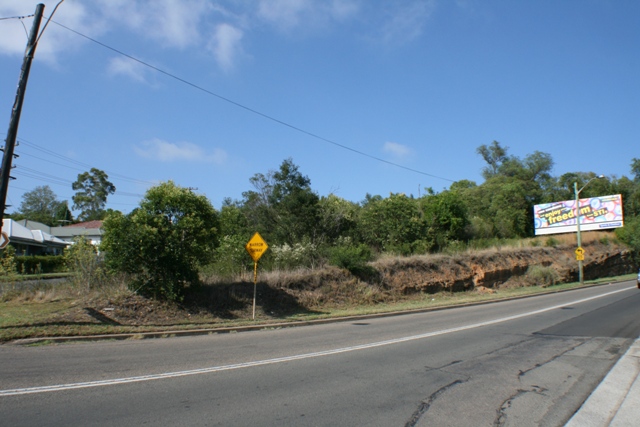 Dominant Position - 1272m2 Picture 1