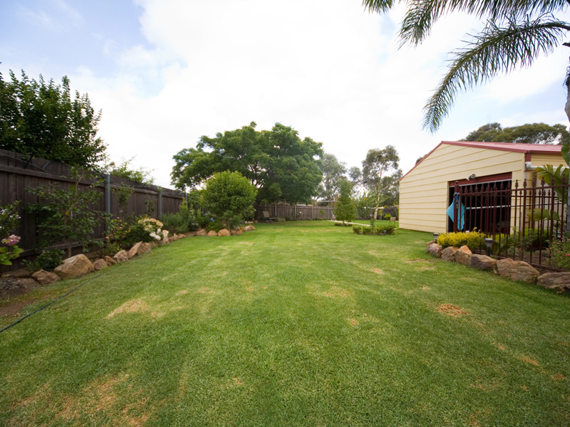 Your Own Resort - 1220m2 Picture 3