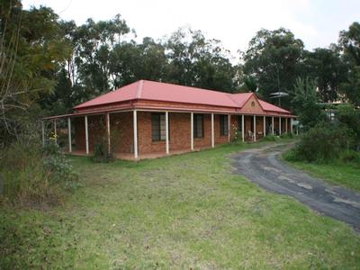 Bargain Buying - 5.6 Acres Picture