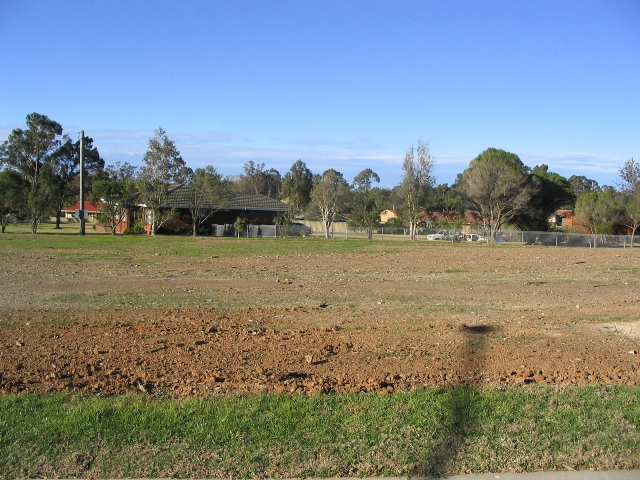 Build your dream home today!! Picture 3