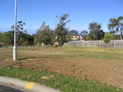 Build your home today!! Picture