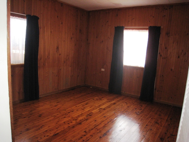 21 Fitzroy Street Picture