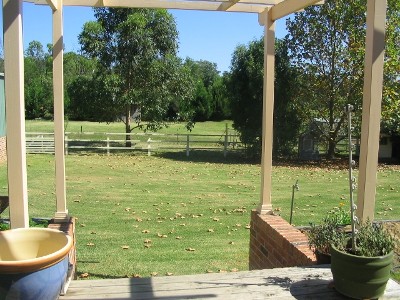 Family home on 3348m2 Picture