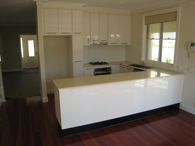 Brand New - 4 Bedrooms! Picture