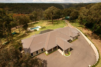 55sq Chateau Home on 11 Acres Picture