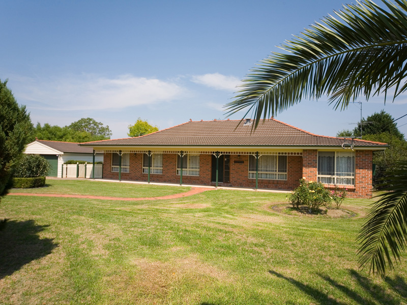 Exeptional Residence - 4062m2 Picture 1