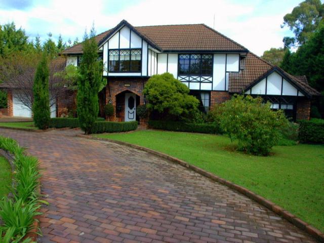 A unique property on 4047m2 Picture 1