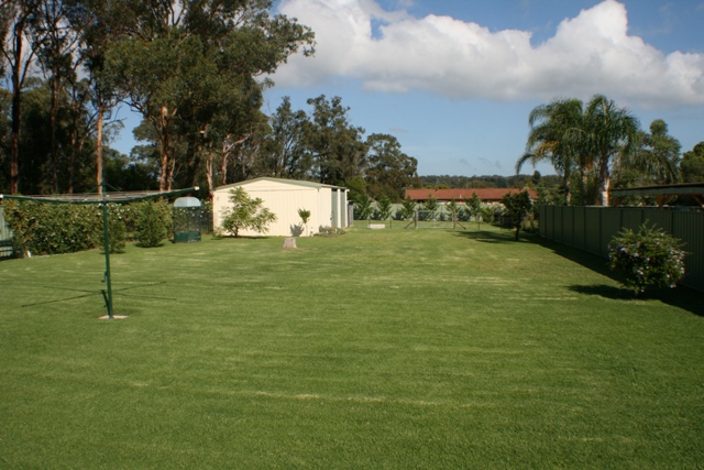 Attention - Location & Block size 1821m2! Picture 2