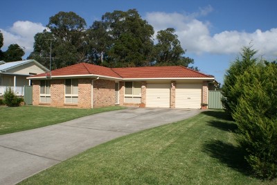 Attention - Location & Block size 1821m2! Picture