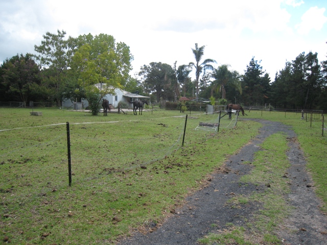 2 Bedroom Cottage Picture 2