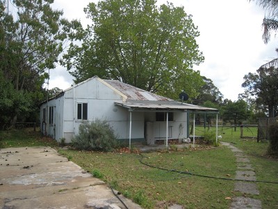 2 Bedroom Cottage Picture