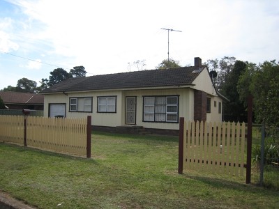 Close to Town Picture