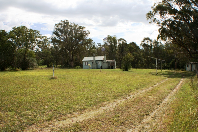 Prime Development Site 9.8 Acres Picture 3