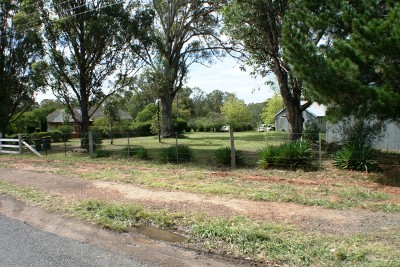 Prime Development Site 9.8 Acres Picture