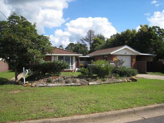 Attention First Home Buyers!! Picture 1