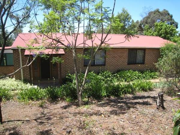 Looks can be deceiving Picture 1