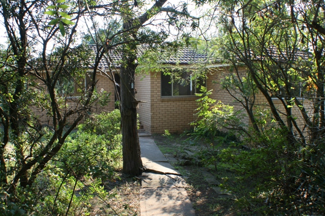 A Great Opportunity on 977m2 Picture 1