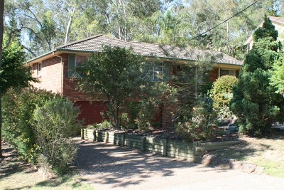 Family home 0n 2162m2 Picture