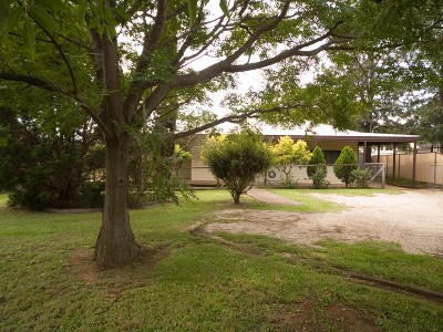 Country Style Home - 1532m2 Picture