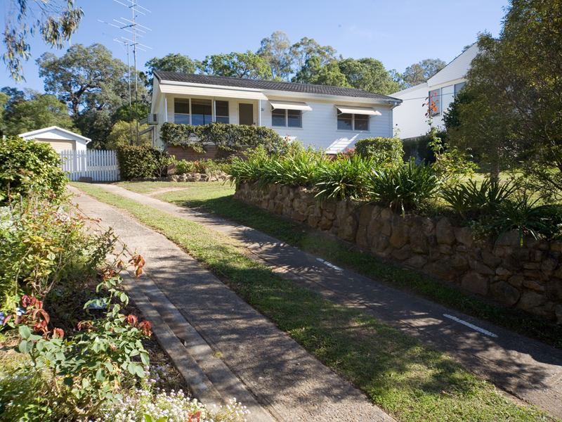 Views & Location on 1429m2 Picture 1