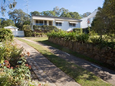 Views & Location on 1429m2 Picture