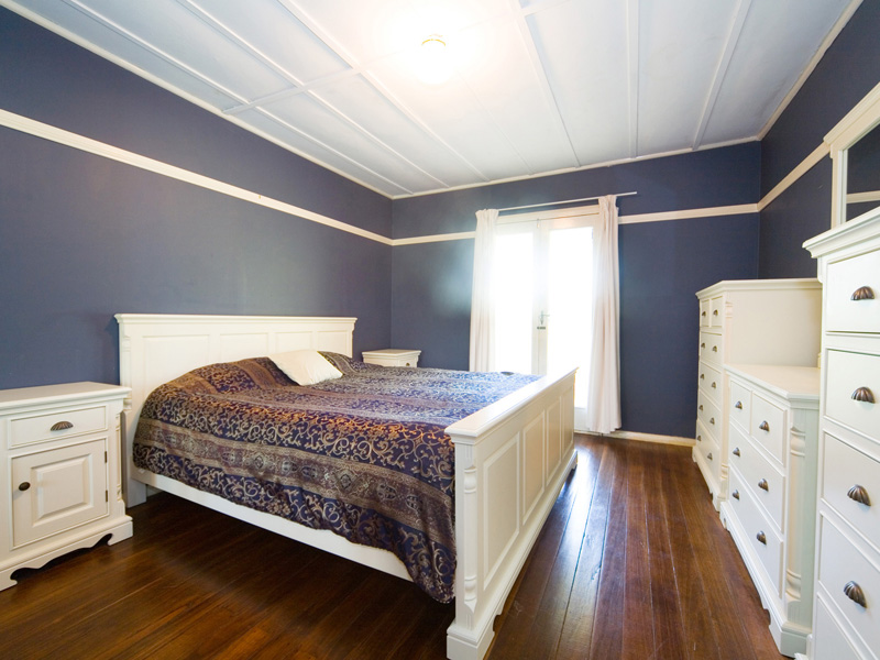 'Timbered Creek' - 5 Acres Picture 2