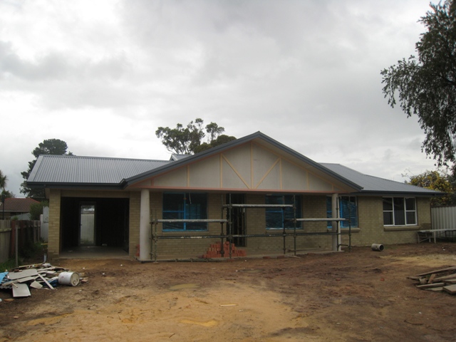 First Home Buyers- Brand New! Picture 2