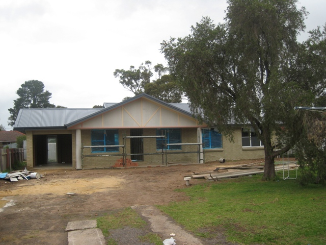 First Home Buyers- Brand New! Picture 3