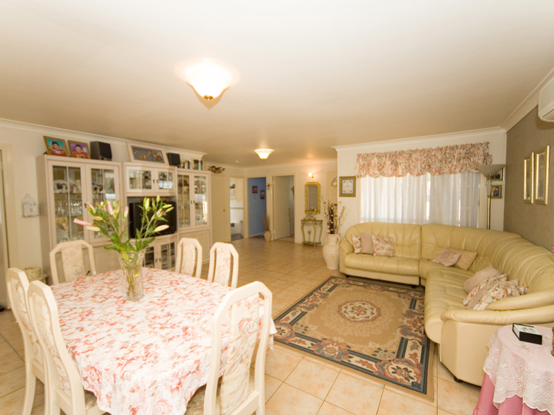 Immaculate Presentation Picture 2