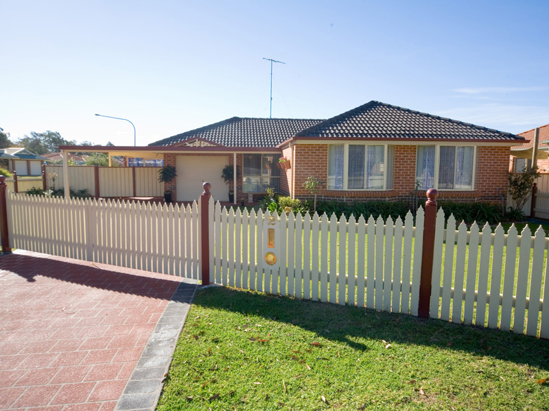 Immaculate Presentation Picture 1