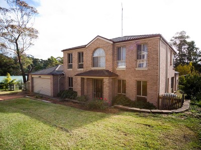 Huge Family Home on 1185m2 Picture